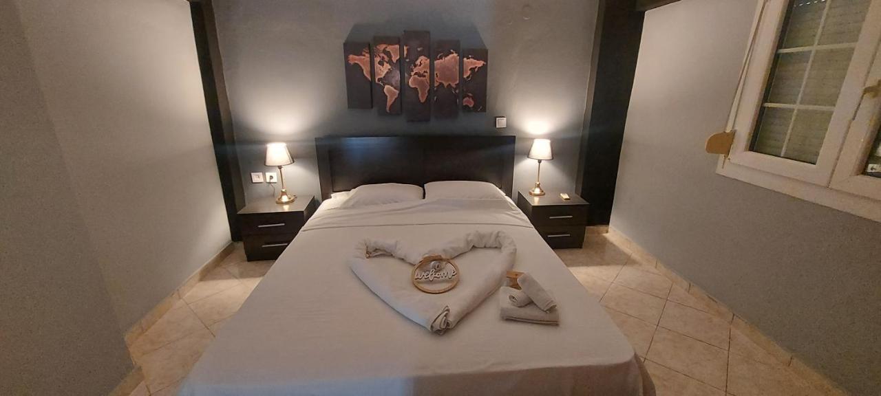 3 Keys Apartment Chalkida Ngoại thất bức ảnh