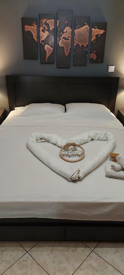 3 Keys Apartment Chalkida Ngoại thất bức ảnh